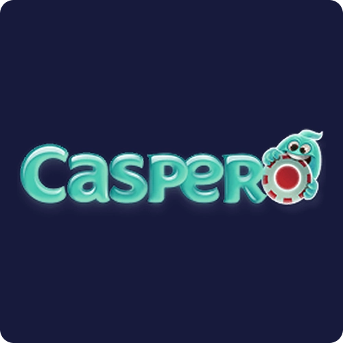 caspero logo