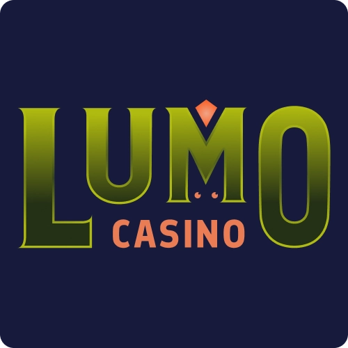 lumo casino logo