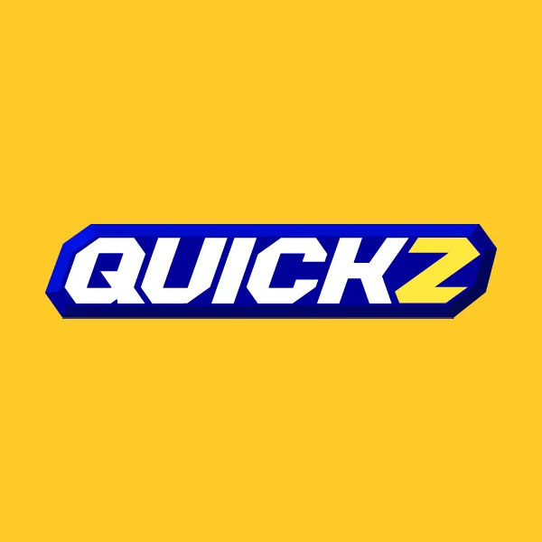 QuickZ Casino Logo