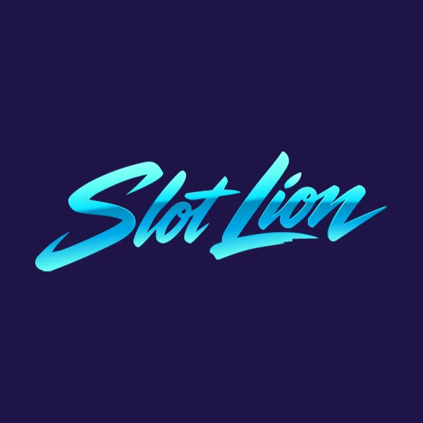Slot Lion Casino Logo