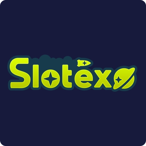 slotexo logo