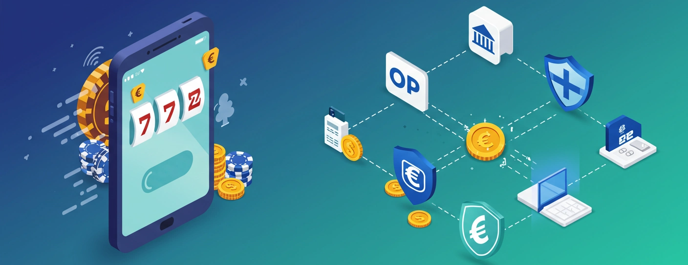 Zimpler-kasinot mobiililaitteilla