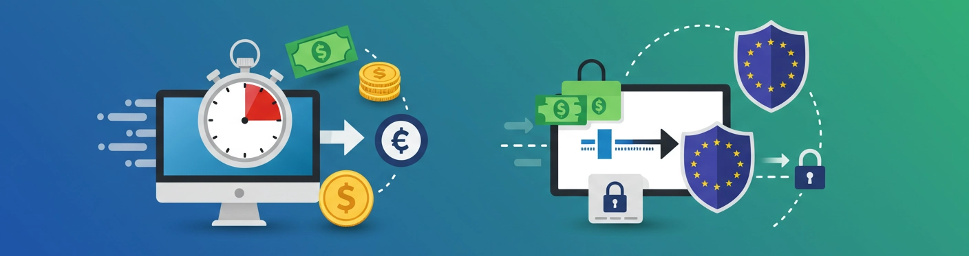 Zimpler nopeiden kasinoiden turvalliset rahansiirrot